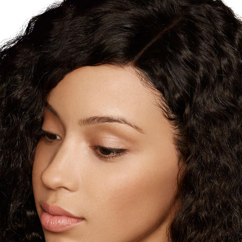 kinky curly swiss lace closure by perfect locks