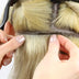 Straight Skin Weft Hair