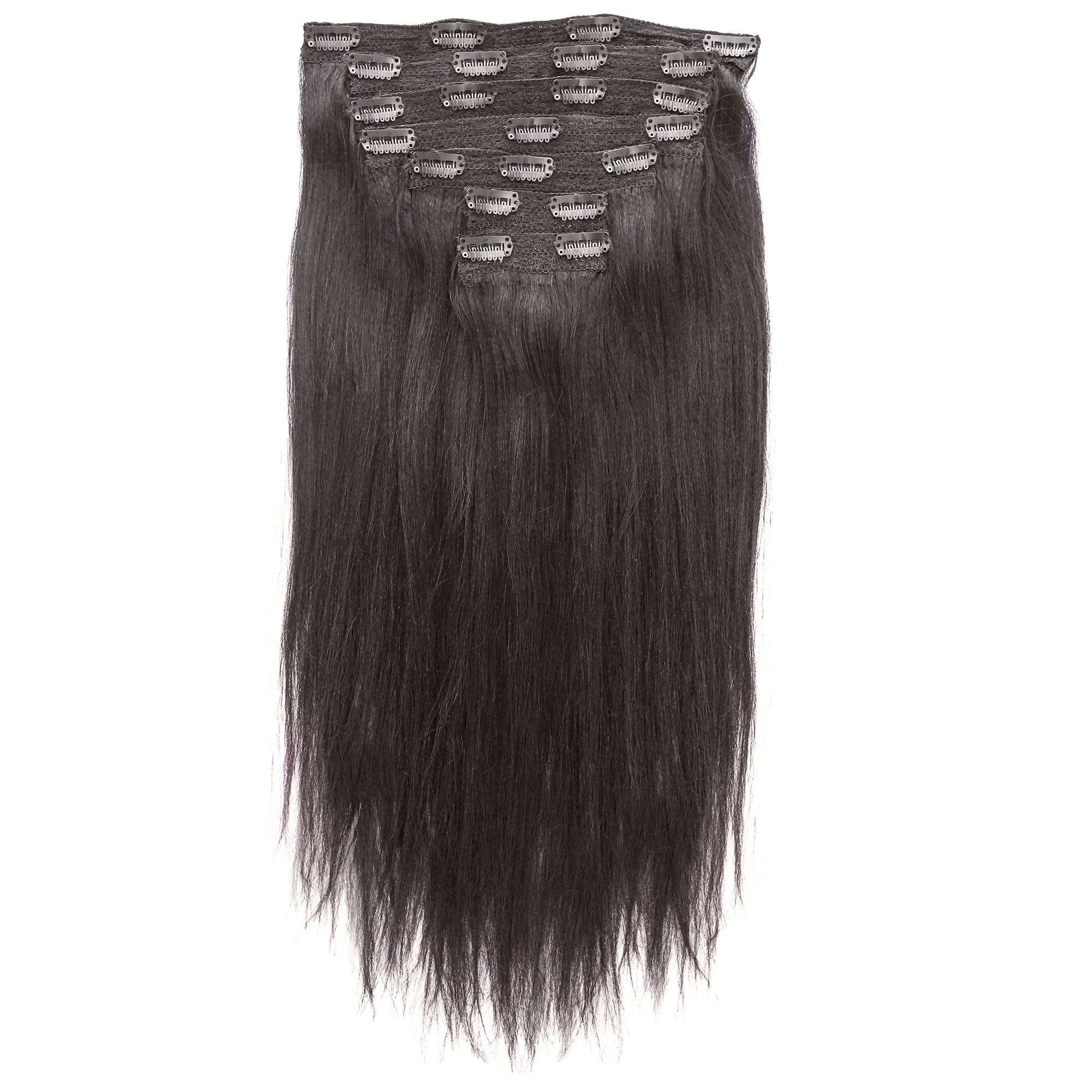 Best Human Hair Extensions Items For Glowing 2023 | K-hair