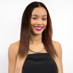 Straight Classic Clip-In Hair Extensions