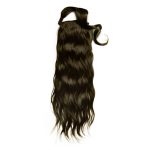 Clip-In Ponytail Extensions – Perfect Locks