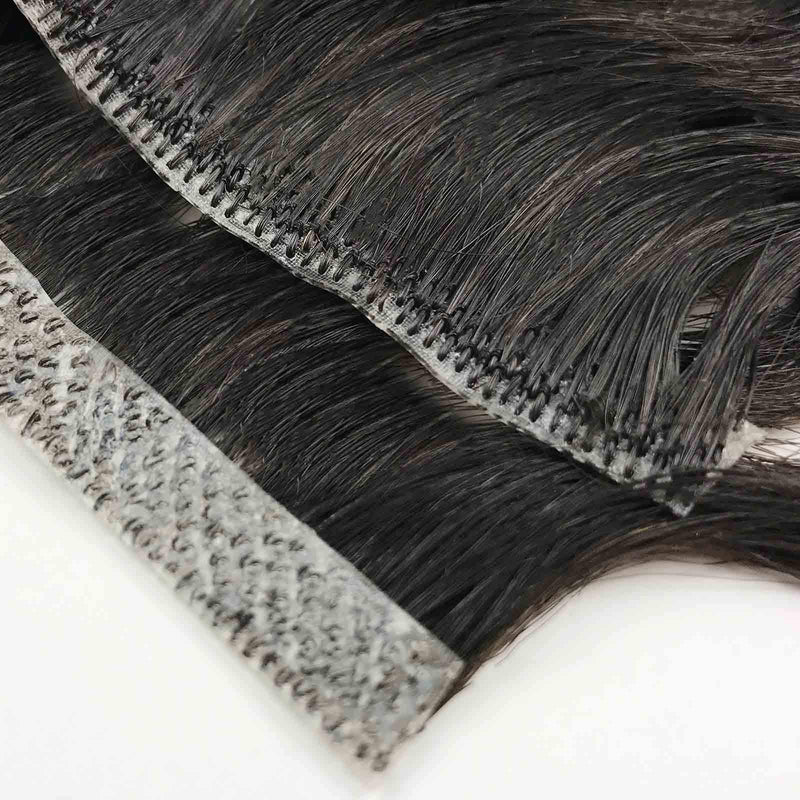Straight Skin Weft Hair