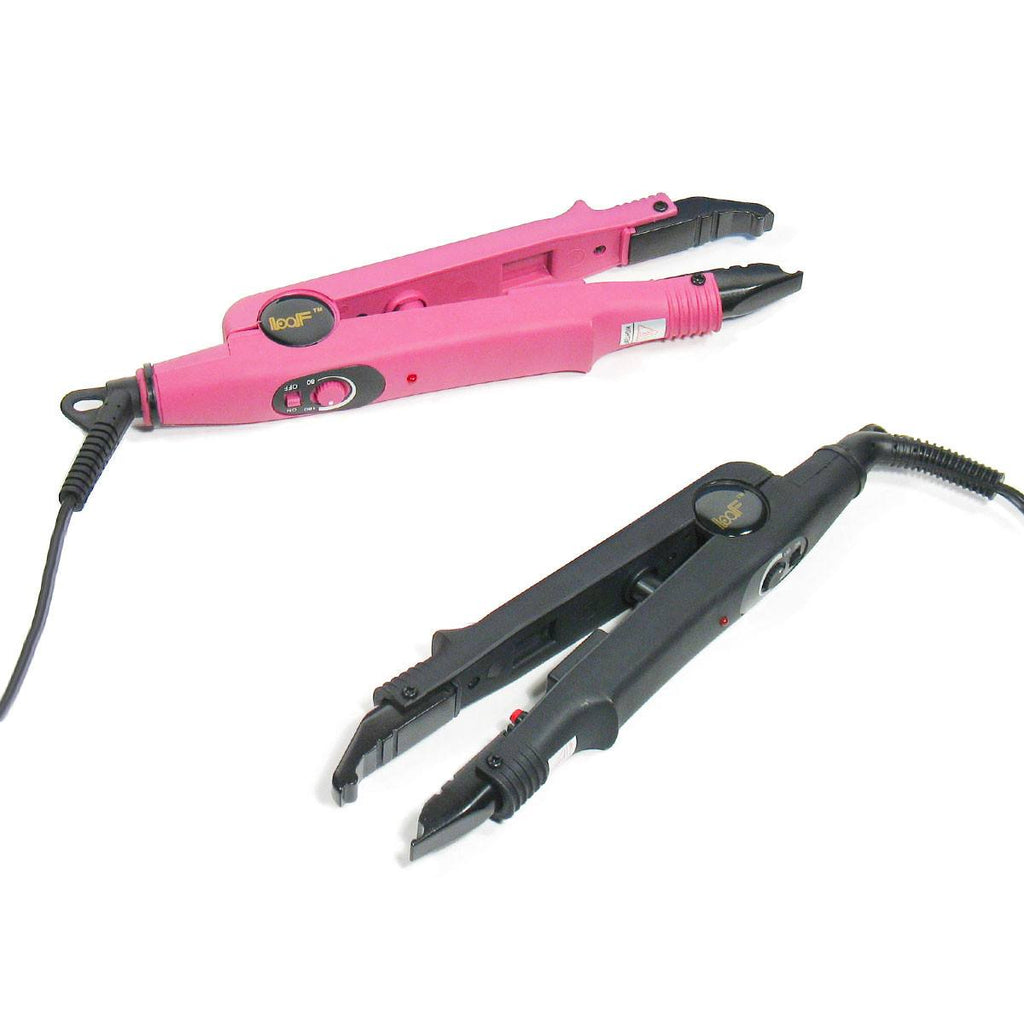 Fusion Hair Extension Iron - Perfect Locks display picture 1