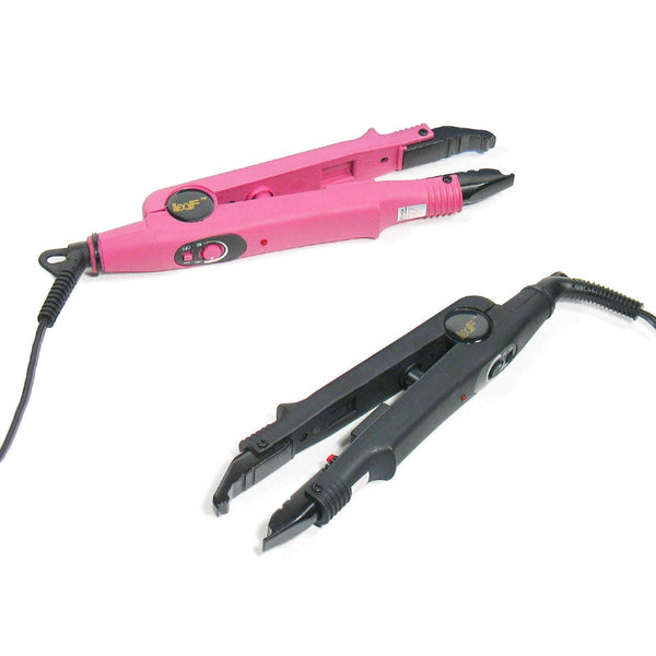 Fusion Hair Iron - Perfect Locks