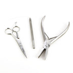 Hair Extension Tool Kit - Perfect Locks