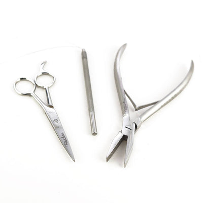 Hair Extension Tool Kit - Perfect Locks