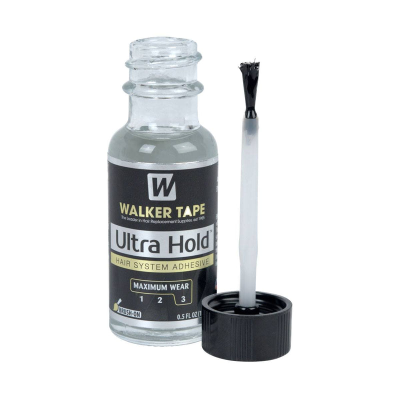 Walker Ultra Hold Glue - Perfect Locks