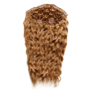 Clip-In Hair Volumizers – Perfect Locks