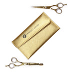 professional hairdresser shears kit supplies by perfect locks