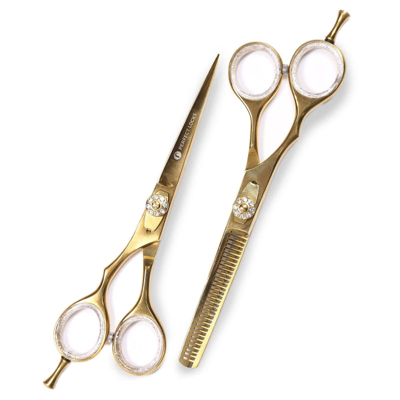 professional hairdresser shears kit supplies by perfect locks