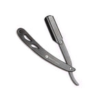 professional barber shears & straight blade set supplies by perfect locks