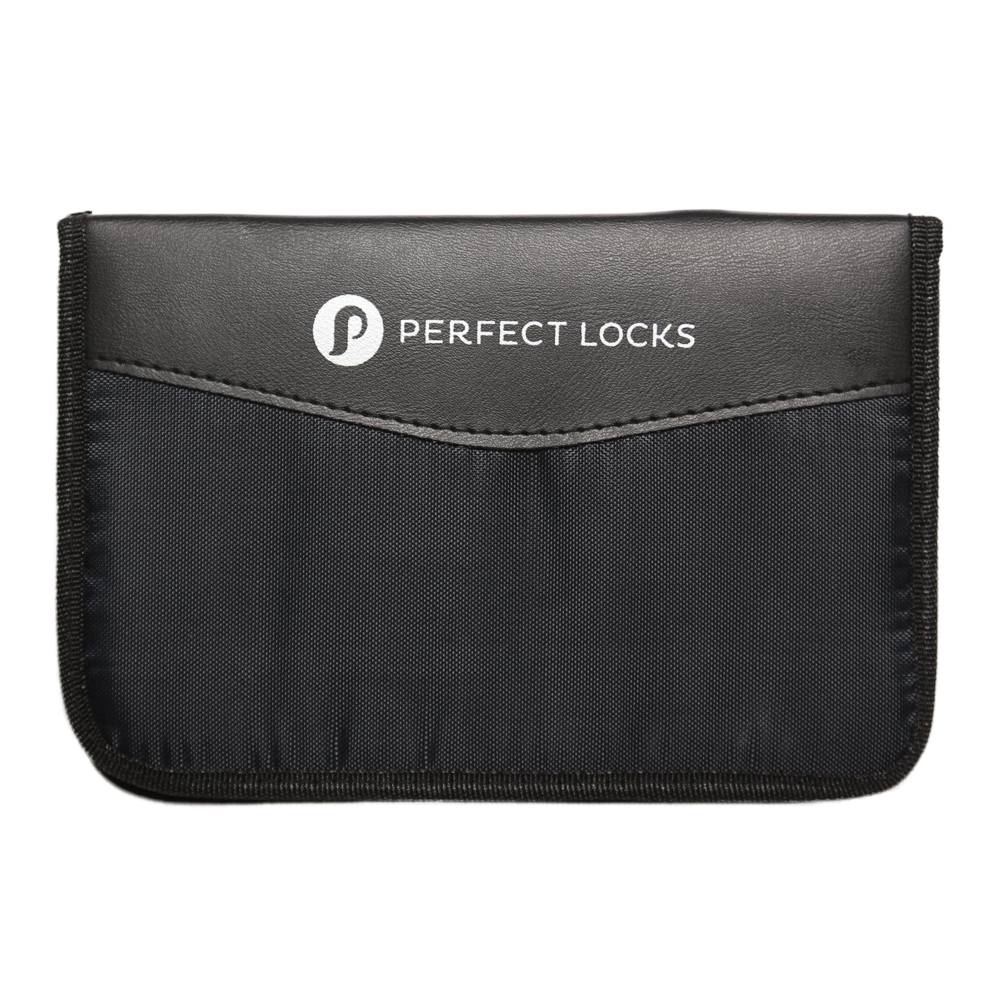 Perfect Locks Barber Shears and Straight Blade - Thumbnail 5