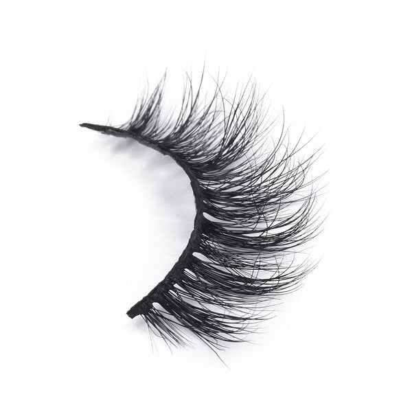 pump it up glam lashes mink eyelashes by perfect locks