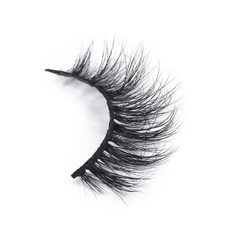 pump it up glam lashes mink eyelashes by perfect locks