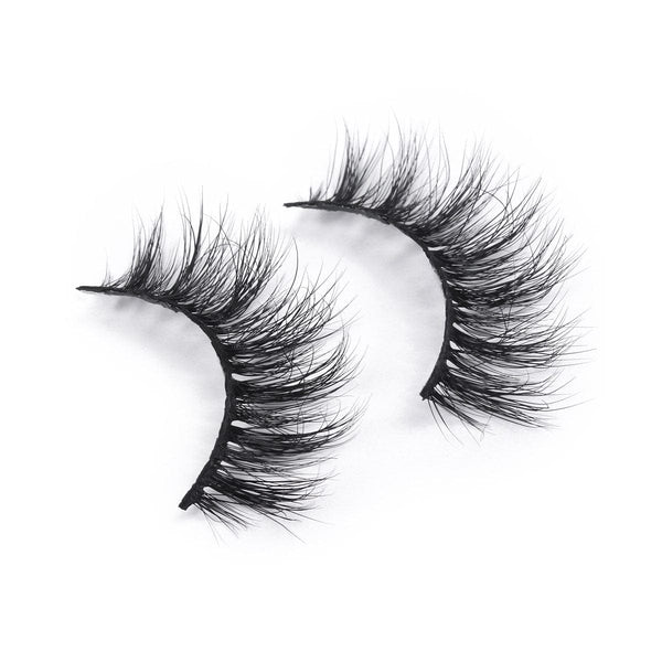 pump it up glam lashes mink eyelashes by perfect locks