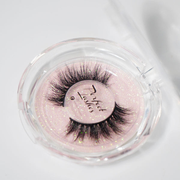 Pump It Up Glam Lashes