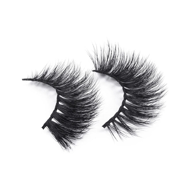 queen of blinks ultra glam lashes mink eyelashes by perfect locks