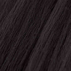 2 x relaxed straight machine weft bundle deal by perfect locks