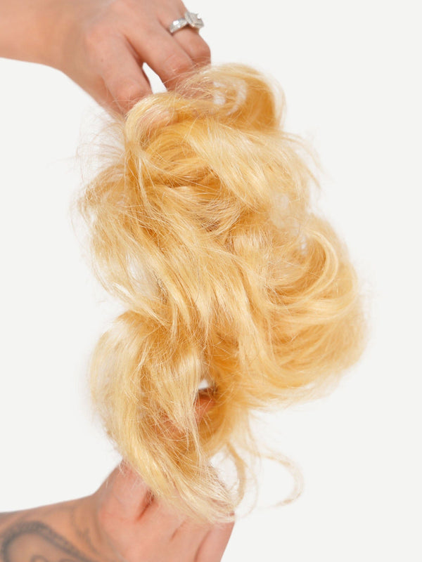 Scrunchie Hair Extensions