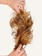 Scrunchie Hair Extensions