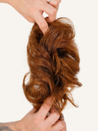 Scrunchie Hair Extensions