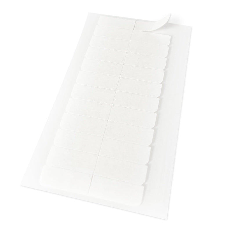 single sided replacement tape (10 pack bundle) supplies by perfect locks