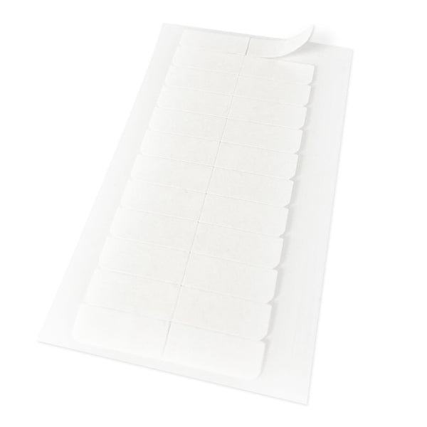 double sided replacement tape (10 pack bundle) supplies by perfect locks