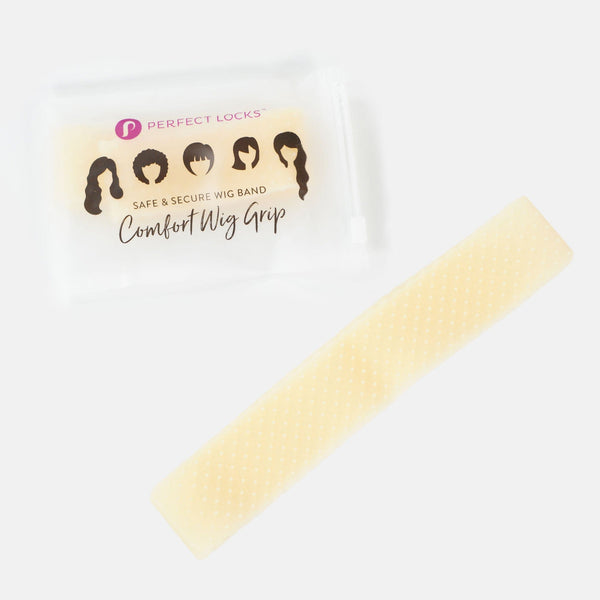 Wholesale Wig Grip Band With Silicone Sweatproof And Waterproof, Easy To  Clean