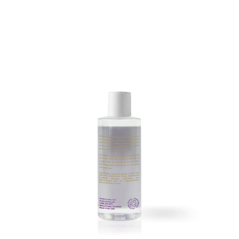 Silk Serum