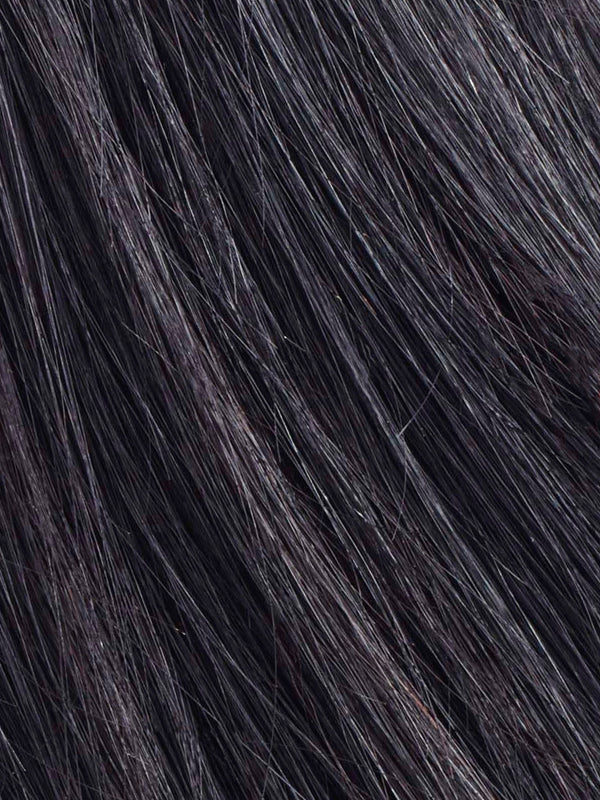 straight virgin indian hair texture