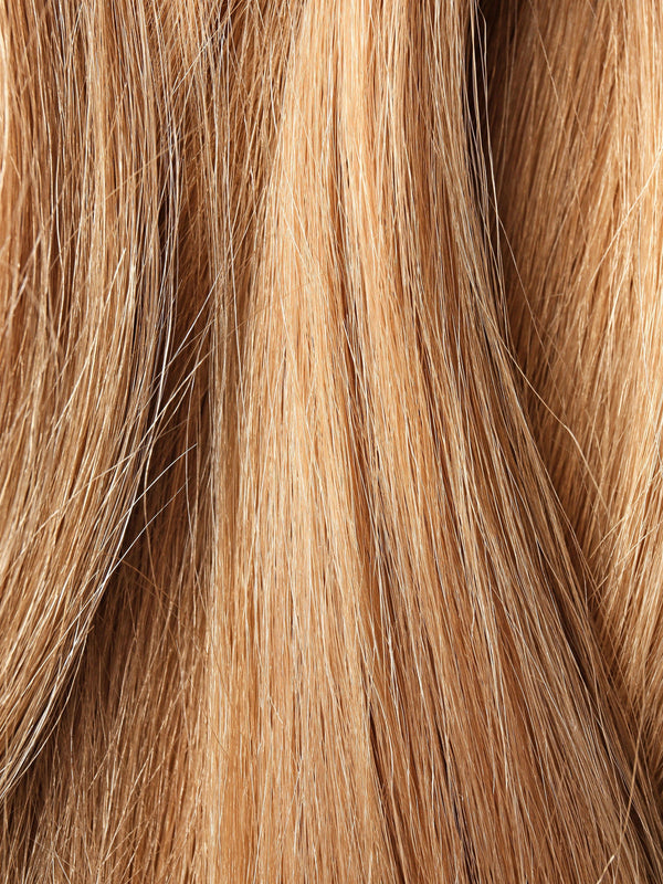 Straight Classic Clip-In Hair Extensions