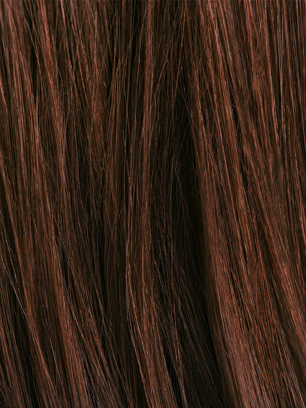 Straight Fusion I-Tip Hair