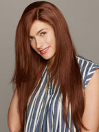 Straight Classic Clip-In Hair Extensions