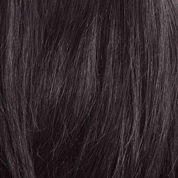 2 x straight virgin machine weft bundle + closure deal by perfect locks