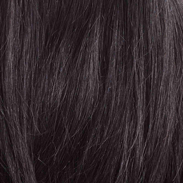 2 x straight virgin machine weft bundle deal by perfect locks