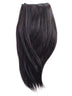 straight virgin Indian hair weave