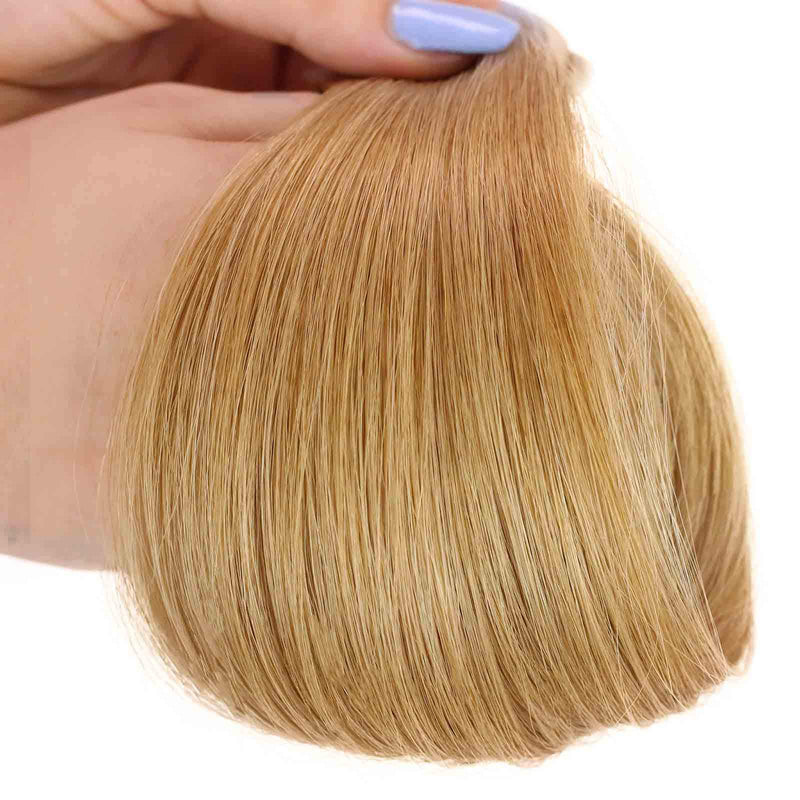 2 x curly tape-in hair extension bundle deal (20 pieces) by perfect locks