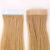 4 x Straight Tape-In Hair Extension Bundle Deal (40 Pieces)