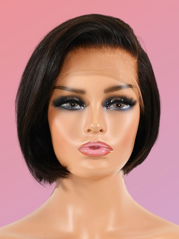 taylor lace front wig by perfect locks