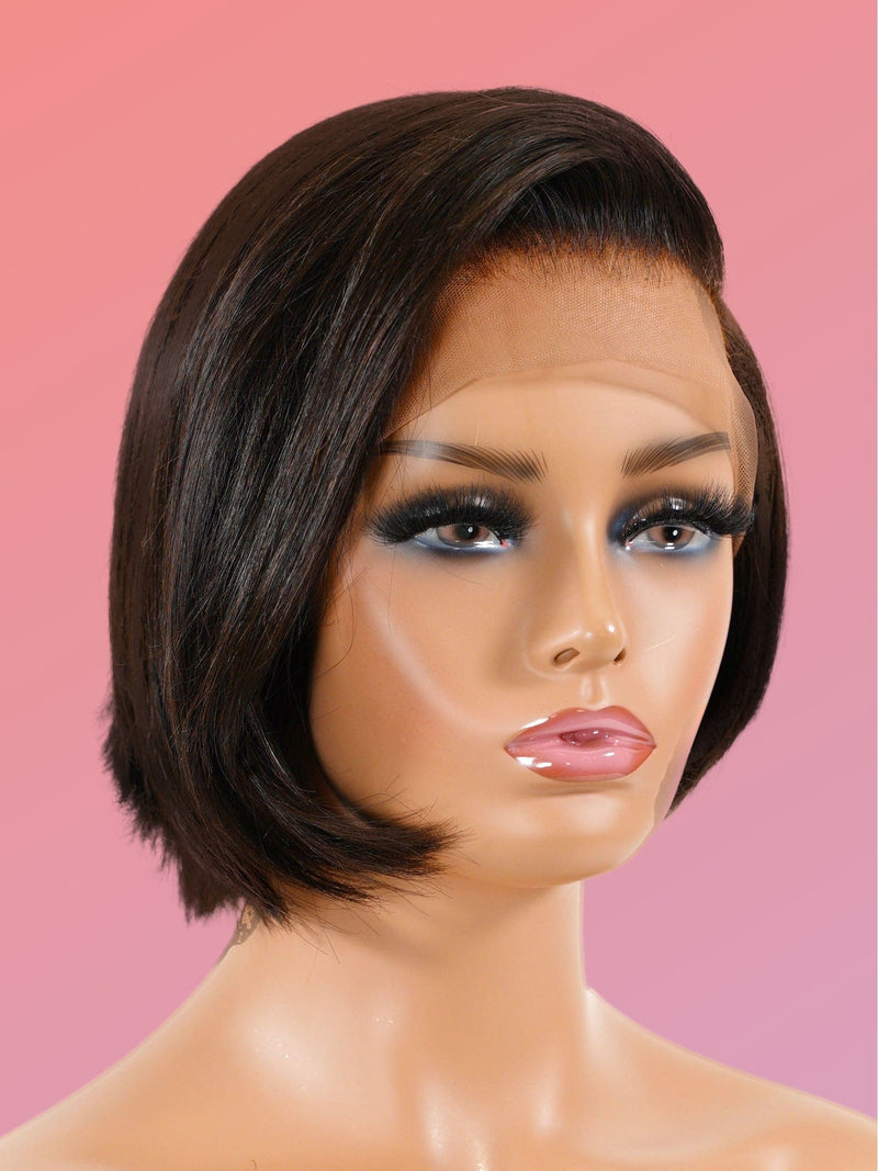 taylor lace front wig by perfect locks