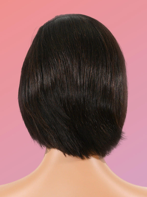 taylor lace front wig by perfect locks
