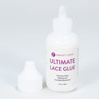 ultimate lace glue hair care by perfect locks