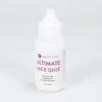 ultimate lace glue hair care by perfect locks