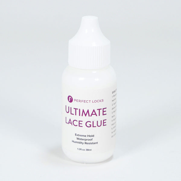 Perfect Locks / Ultimate Lace Glue