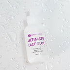 ultimate lace glue hair care by perfect locks