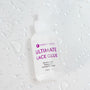 ultimate lace glue hair care by perfect locks