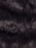wavy virgin Indian hair texture