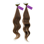 2 x Wavy Tape-In Hair Extension Bundle Deal (20 Pieces)