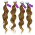 4 x Wavy Tape-In Hair Extension Bundle Deal (40 Pieces)