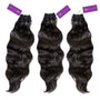 3 x Wavy Hand-Tied Rows Bundle Deal
